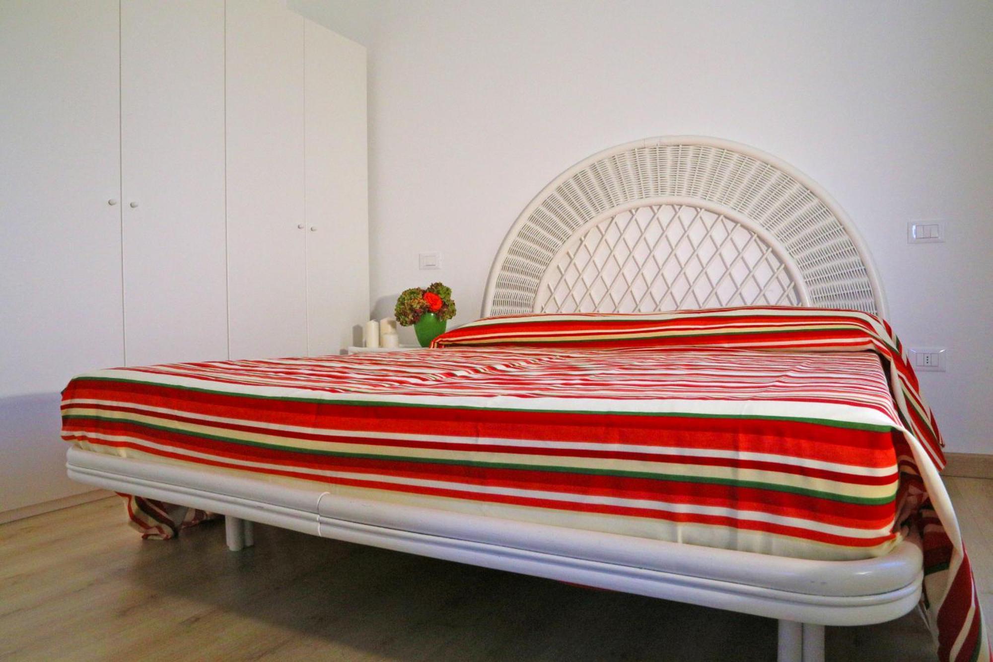 Residence Tamerici Caorle Phòng bức ảnh