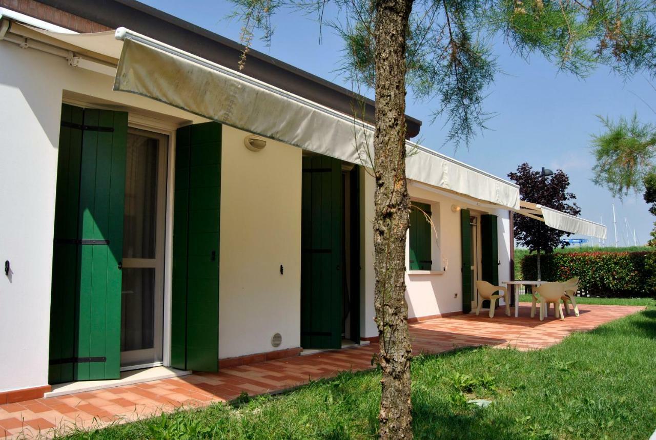 Residence Tamerici Caorle Ngoại thất bức ảnh
