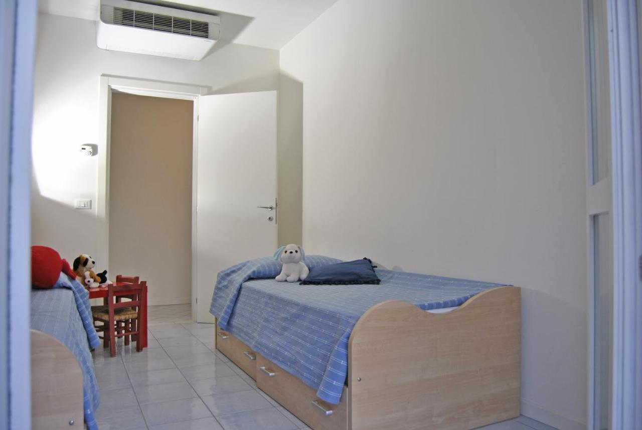 Residence Tamerici Caorle Ngoại thất bức ảnh
