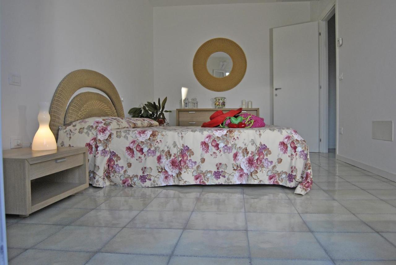 Residence Tamerici Caorle Ngoại thất bức ảnh
